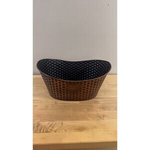Harry & David Decorative Basket